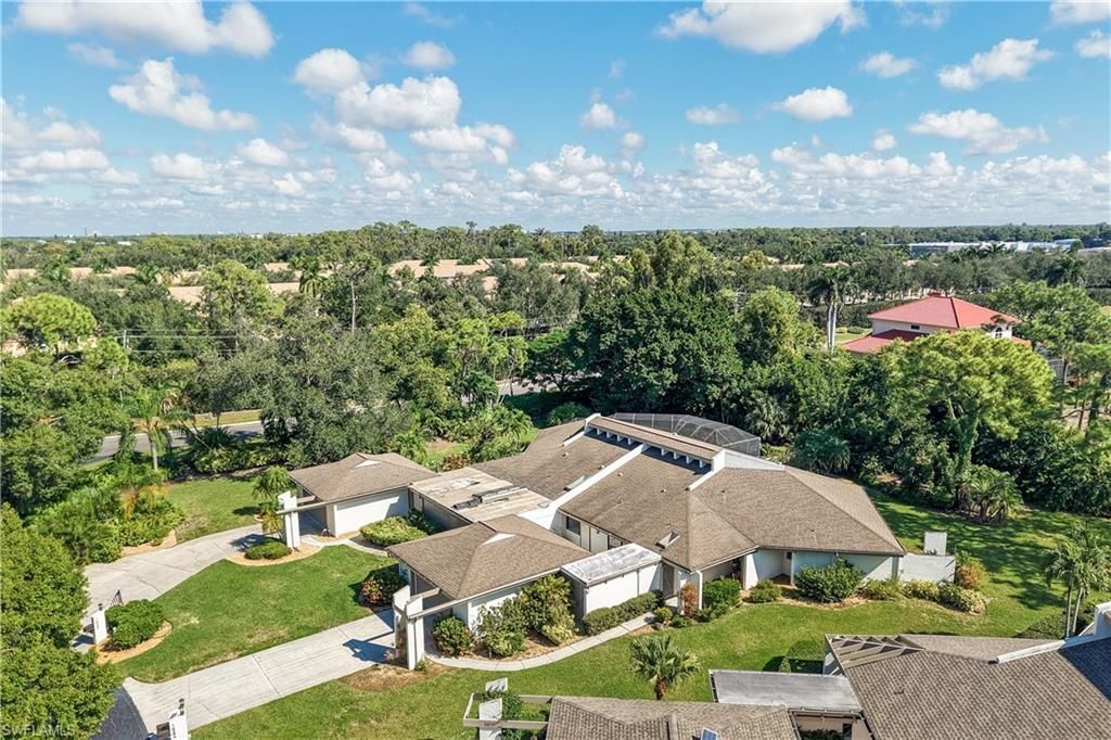 16580 Timberlakes Dr, Unit 1, Fort Myers, FL 33908 Photo