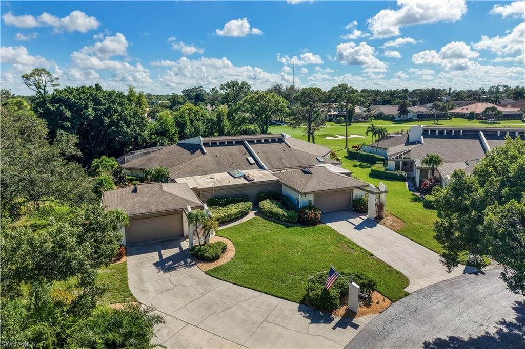 16580 Timberlakes Dr, Unit 1, Fort Myers, FL 33908 Photo