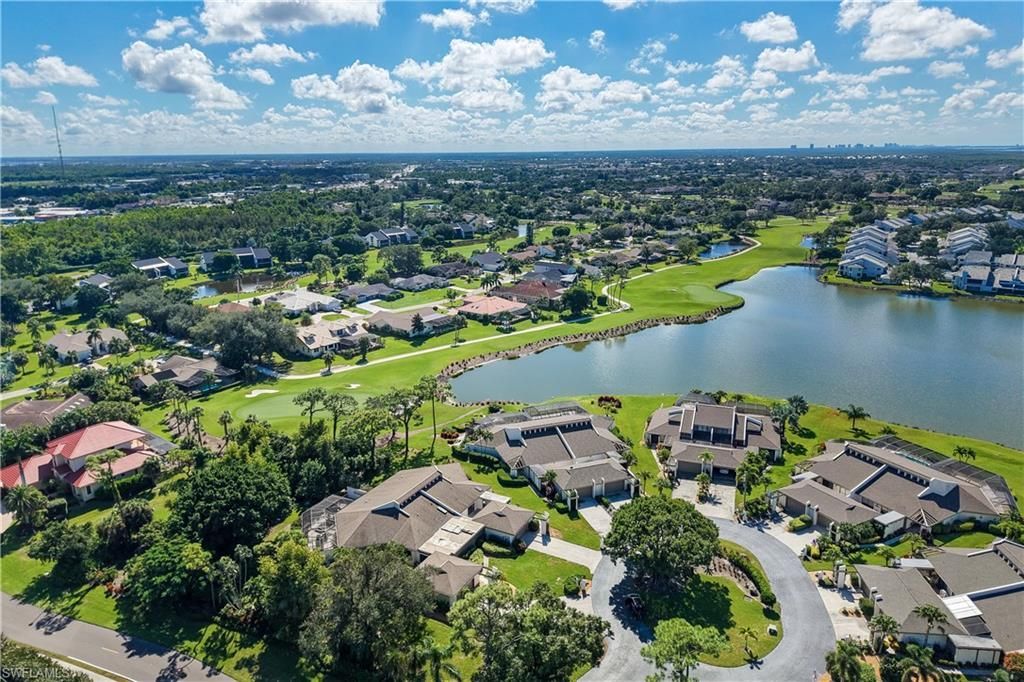 16580 Timberlakes Dr, Unit 1, Fort Myers, FL 33908 Photo