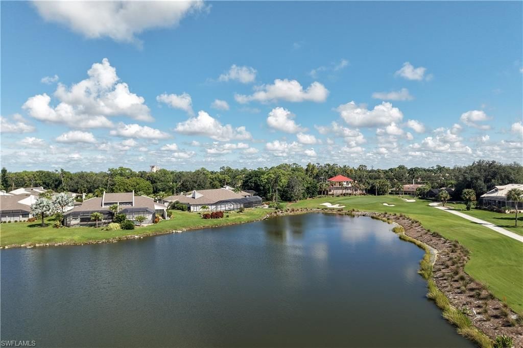 16580 Timberlakes Dr, Unit 1, Fort Myers, FL 33908 Photo