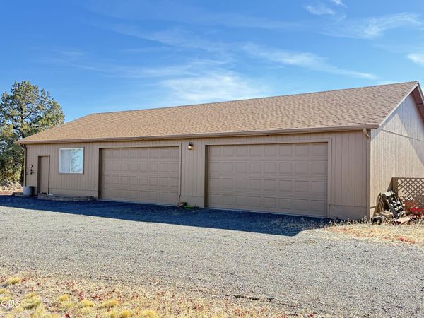 12500 NW Sumpter Drive, Terrebonne, OR 97760