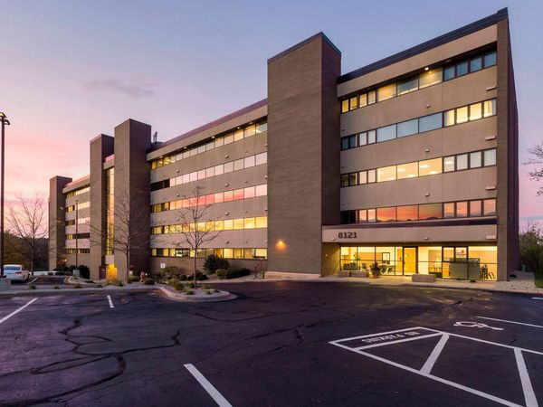 8121 34th Avenue S, Unit 303, Bloomington, MN 55425