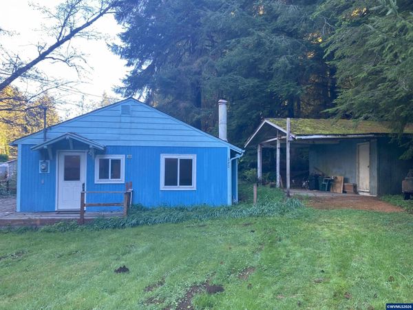 220 Ashcroft St, Otis, OR 97368