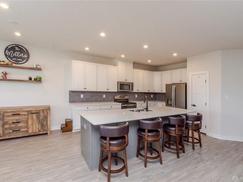863 Cedar Grove Drive, Tipp City, OH 45371 Photo 19