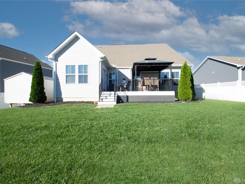 863 Cedar Grove Drive, Tipp City, OH 45371 Photo 45