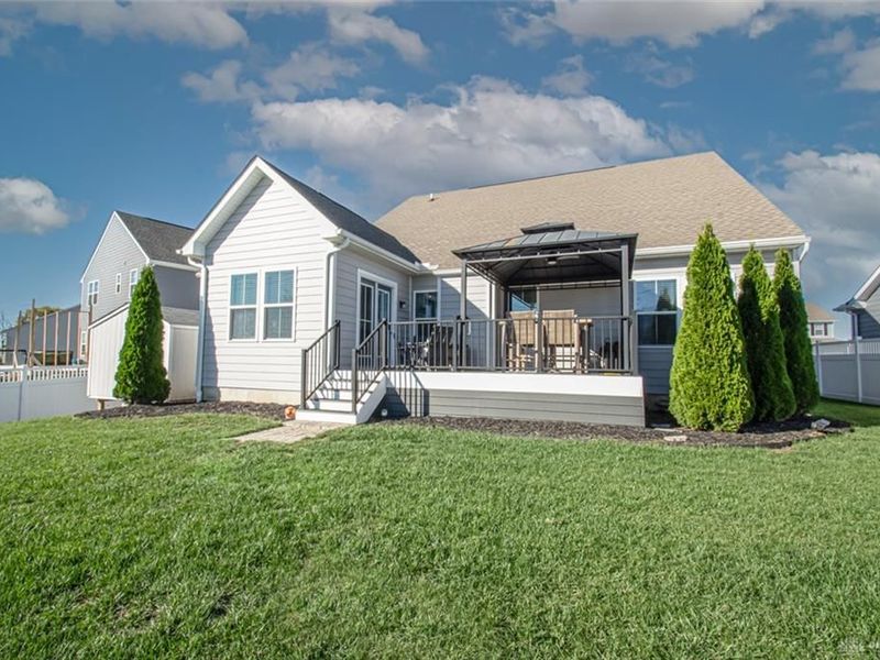 863 Cedar Grove Drive, Tipp City, OH 45371 Photo 47