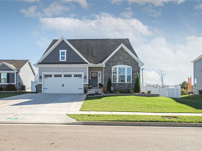 863 Cedar Grove Drive, Tipp City, OH 45371 Photo 48