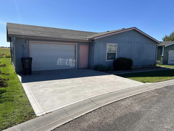 910 Moon Glo, Unit 30, Buhl, ID 83316
