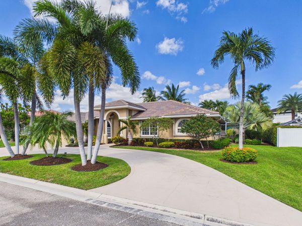 4787 Nolina Lane, Boynton Beach, FL 33436