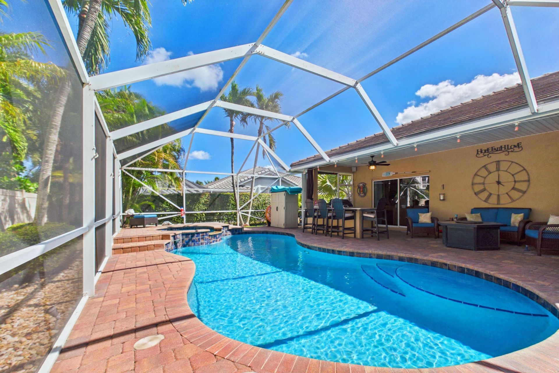 4787 Nolina Lane, Boynton Beach, FL 33436 Photo