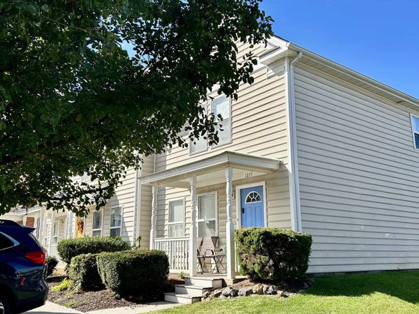 1271 OLD RICHMOND CIR, HARRISONBURG, VA 22802