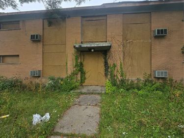 9610 Whittier Street, Detroit, Mi 48224