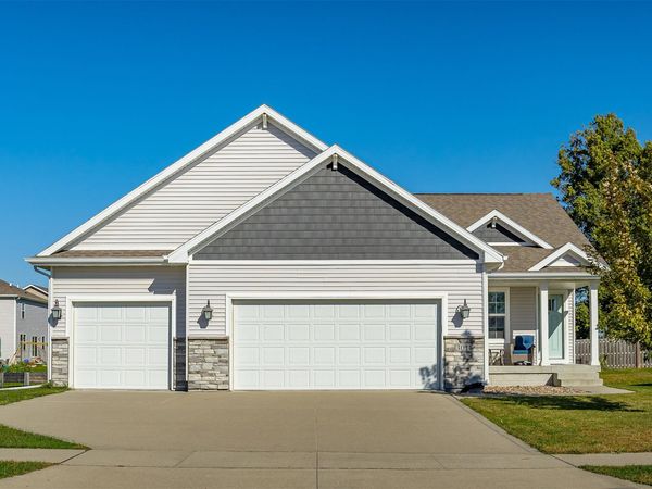 3014 NW 29th Street, Ankeny, IA 50023