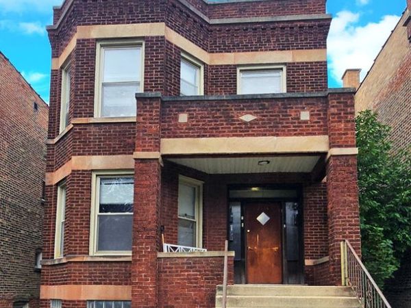 2114 Harvey Avenue , Berwyn, IL 60402