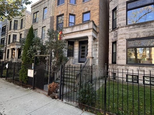 2857 W Shakespeare Avenue , Unit 1, Chicago, IL 60647