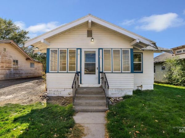 211 11th Ave N., Buhl, ID 83316