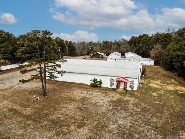 101 Cadron Creek Estates , Rose Bud, AR 72137
