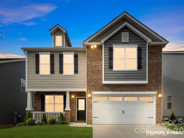 9022 Poquoson Drive, Gastonia, NC 28056