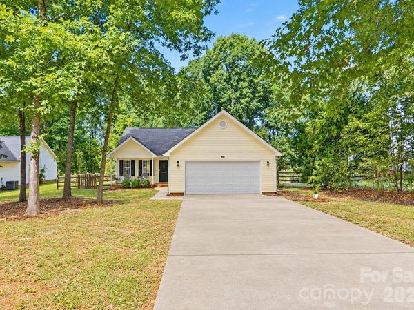 2116 Gambrel Way, Monroe, NC 28112
