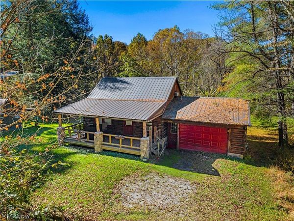 44958 Benwood Road, Sardis, OH 43946