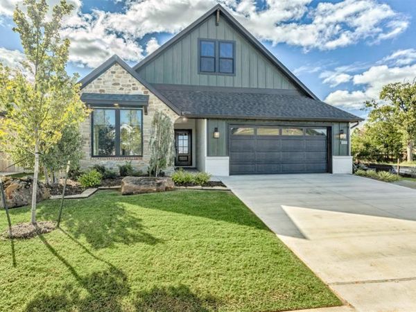 4800 Indigo Lane, Edmond, OK 73034
