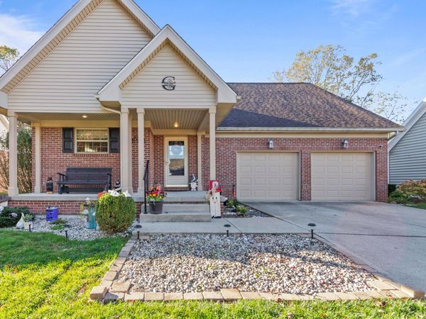 617 Donnelly Avenue , Springfield, OH 45503