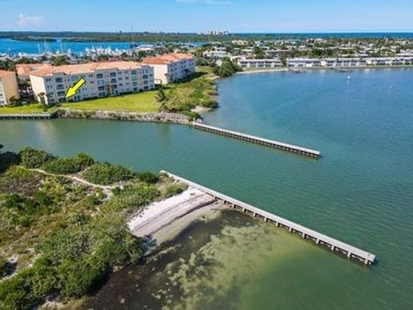4 Harbour Isle Drive E, Unit 106, Fort Pierce, FL 34949