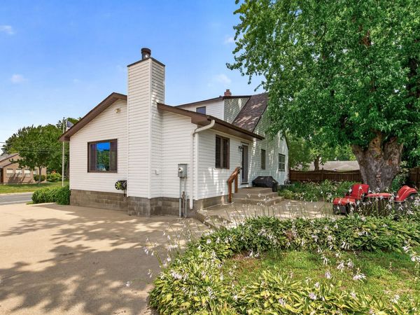 7000 4th Avenue S, Richfield, MN 55423