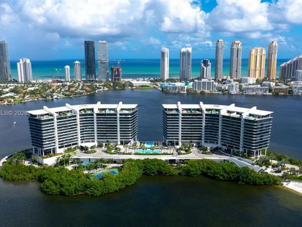 5000 Island Estates Dr , Unit 702, Aventura, FL 33160