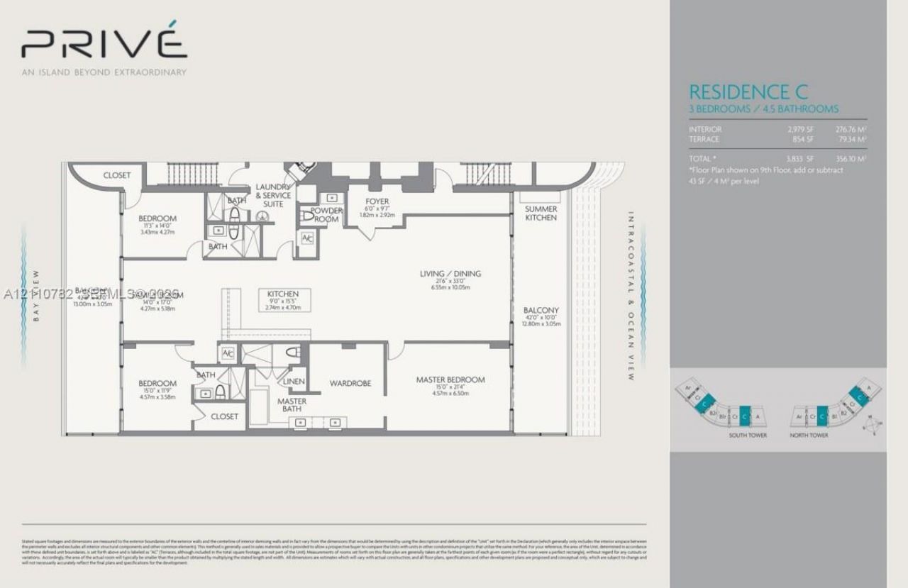 5000 Island Estates Dr , Unit 702, Aventura, FL 33160 Photo