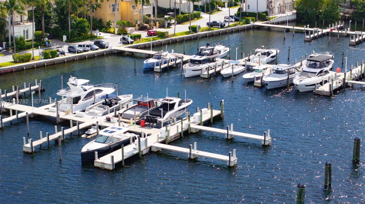 5000 Island Estates Dr , Unit 702, Aventura, FL 33160 Photo
