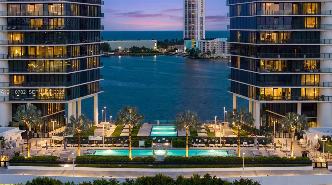5000 Island Estates Dr , Unit 702, Aventura, FL 33160 Photo