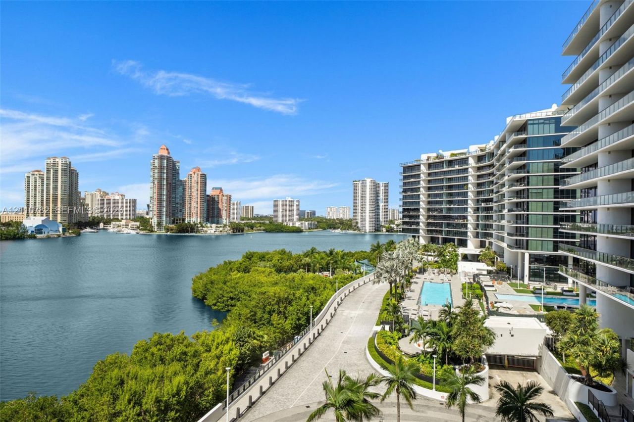 5000 Island Estates Dr , Unit 702, Aventura, FL 33160 Photo