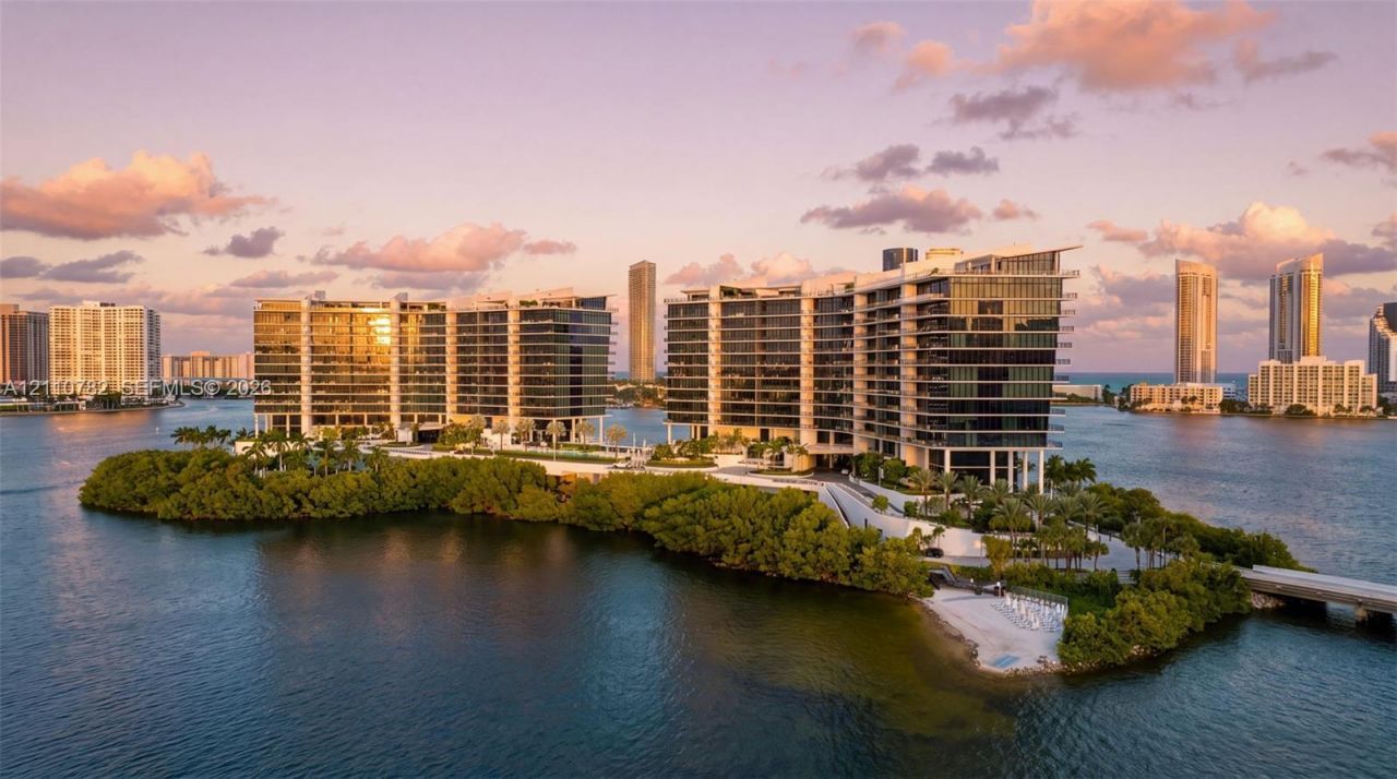 5000 Island Estates Dr , Unit 702, Aventura, FL 33160 Photo