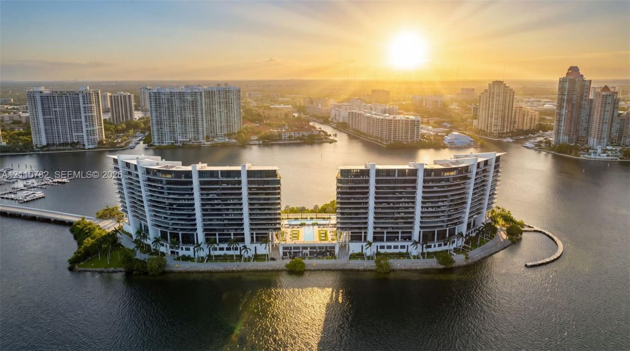 5000 Island Estates Dr , Unit 702, Aventura, FL 33160 Photo