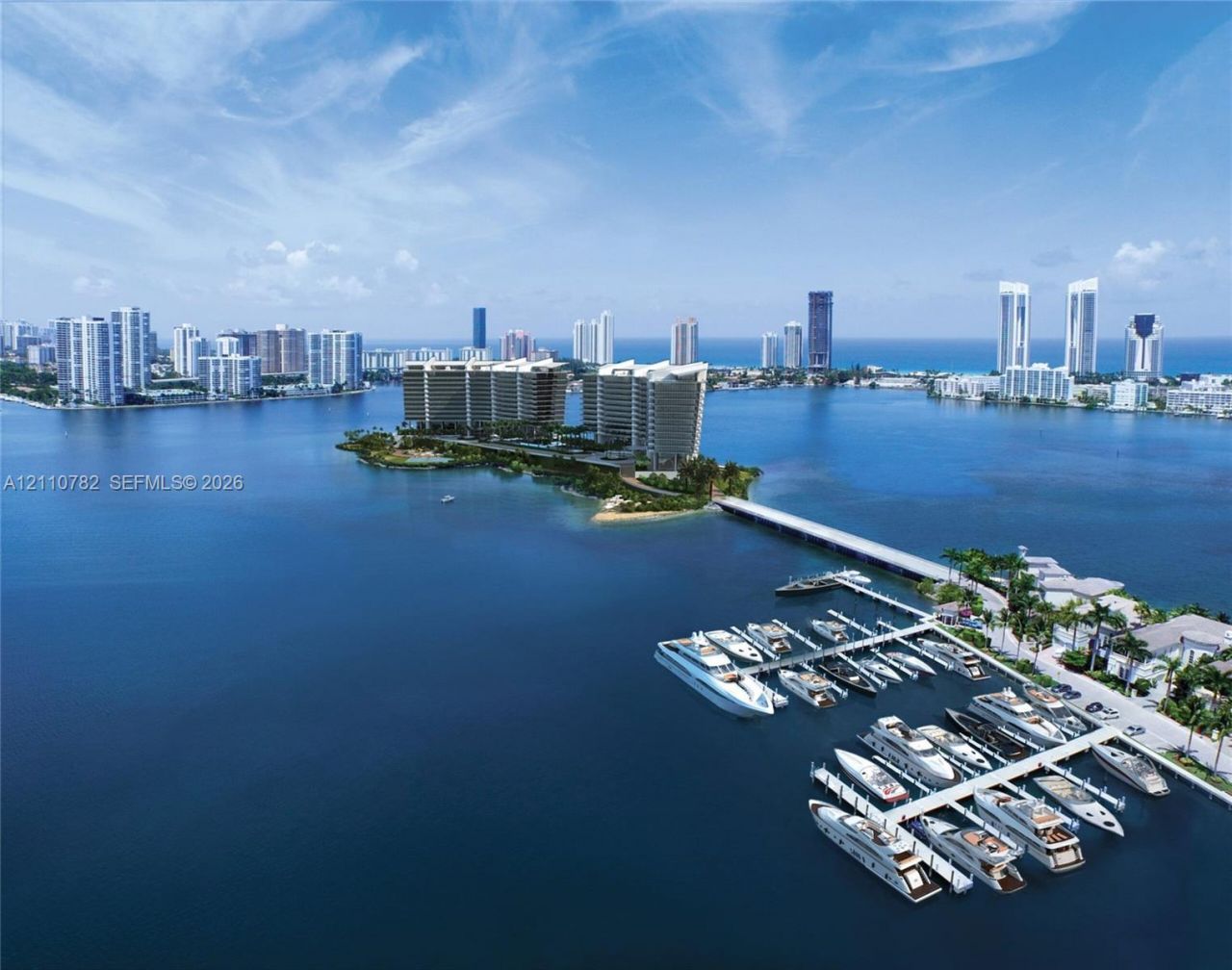 5000 Island Estates Dr , Unit 702, Aventura, FL 33160 Photo