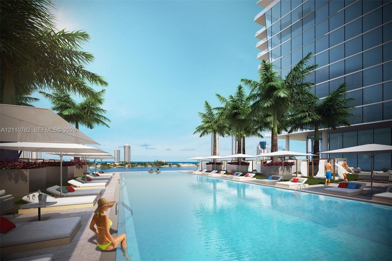 5000 Island Estates Dr , Unit 702, Aventura, FL 33160 Photo