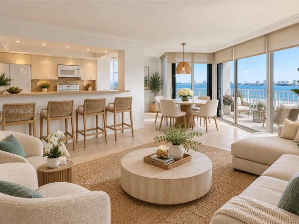 4000 Towerside Ter , Unit 908, Miami, FL 33138