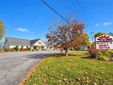 6945 State Route 20 , Waterville, NY 13480
