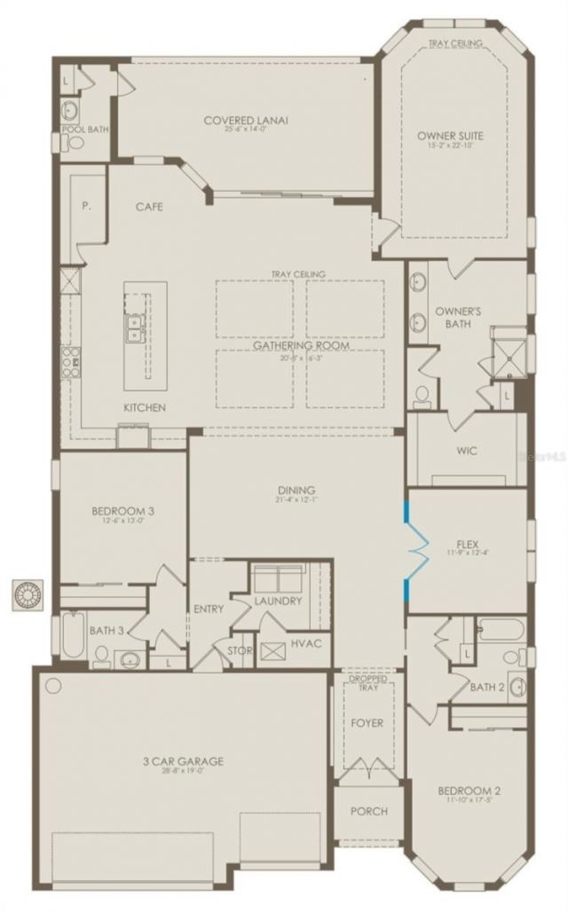 16152 Palmetto Street, Punta Gorda, FL 33982 Photo