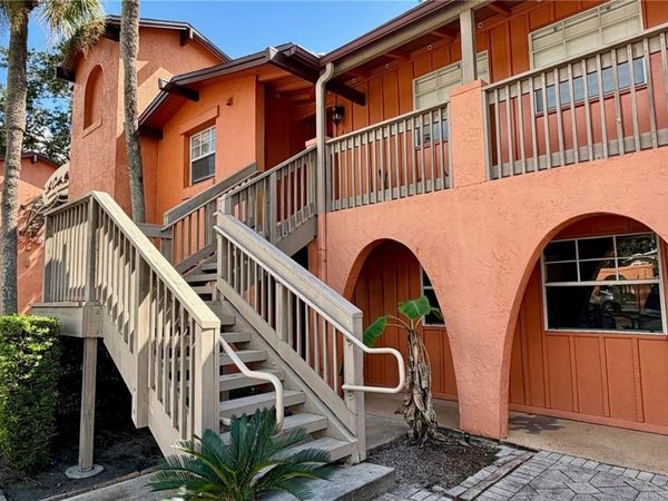 722 E MICHIGAN STREET , Unit 142, ORLANDO, FL 32806