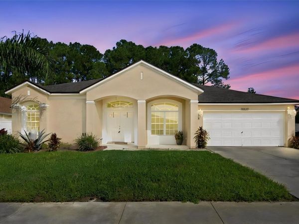 20827 WOODVALE LANE, LAND O LAKES, FL 34638
