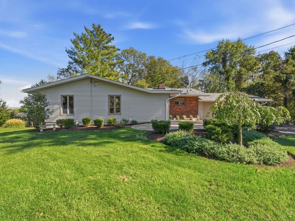 500 Laramie Trail, Wyoming, OH 45215