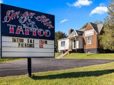 4898 S. Amherst Highway, Madison Heights, VA 24572
