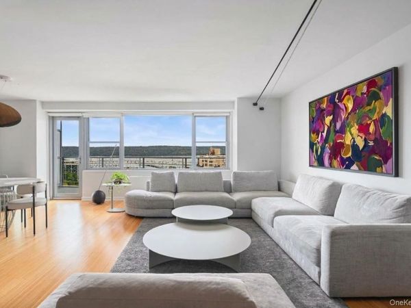 2500 Johnson Avenue , Unit 18M, Bronx, NY 10463