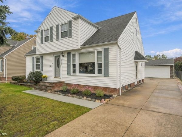 29508 Woodway Drive , Wickliffe, OH 44092