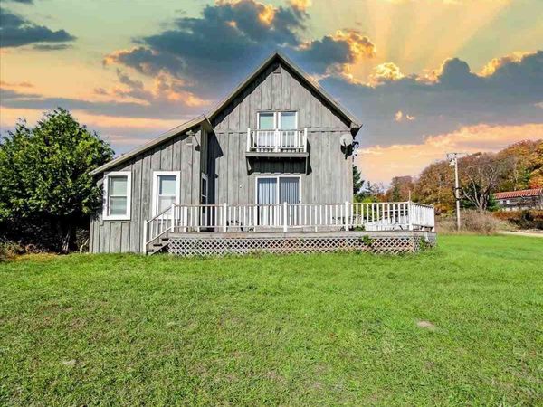 1041 S Ranney Road, East Jordan, MI 49727