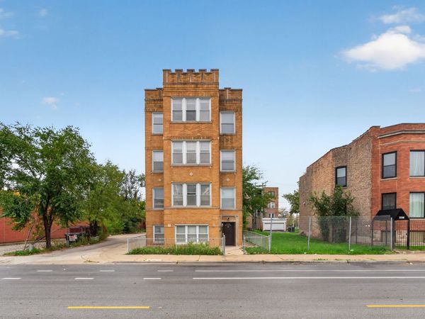 340 S Homan Street , Unit 2, Chicago, IL 60624