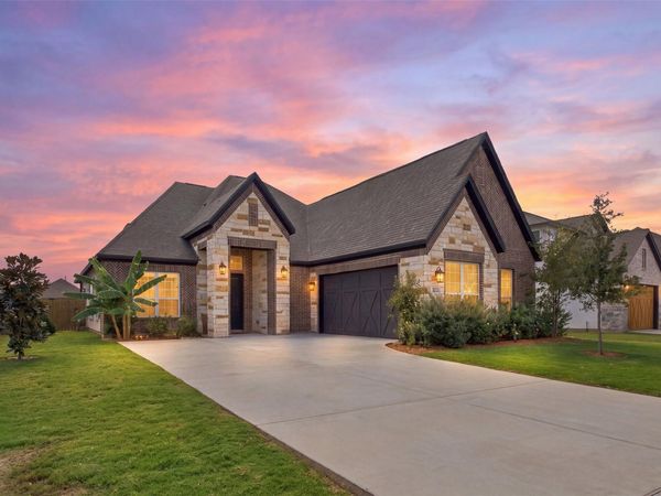 17413 Autumn Falls DR, Manor, TX 78653