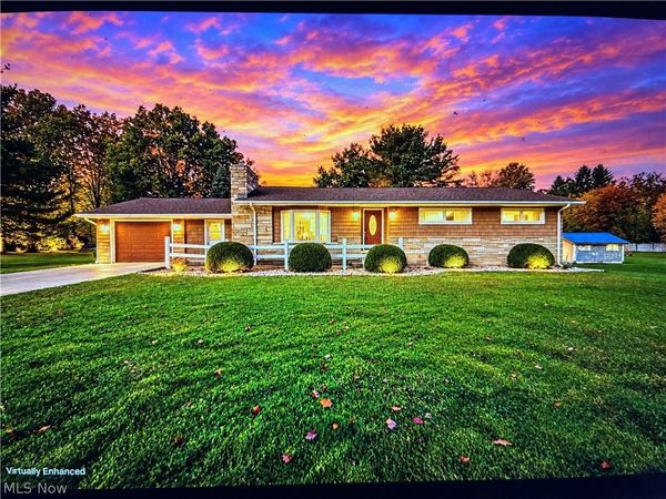 3175 S Myers Road , Geneva, OH 44041